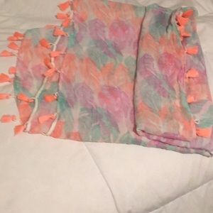 American Eagle Infinity Scarf